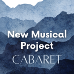New Musical Project