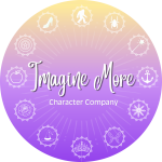 Imagine More Character Company