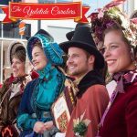 The Yuletide Carolers