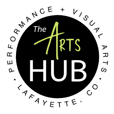 THE ARTS HUB